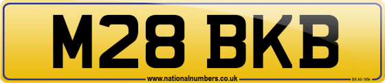 M28 BKB