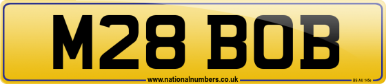 M28 BOB