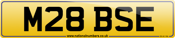 M28 BSE