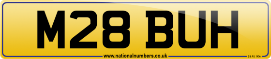 M28 BUH