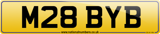 M28 BYB