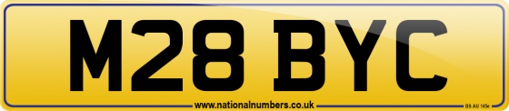 M28 BYC