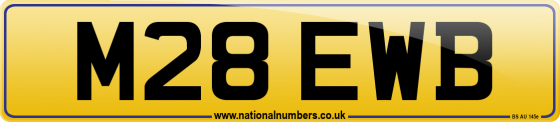 M28 EWB