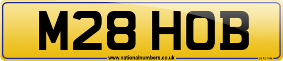 M28 HOB