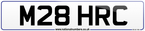 M28 HRC