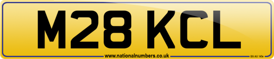 M28 KCL