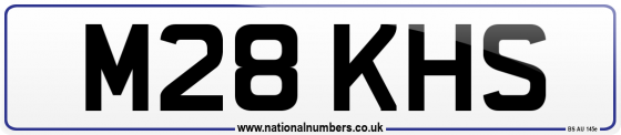 M28 KHS