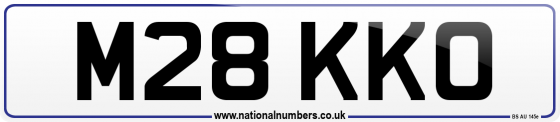 M28 KKO