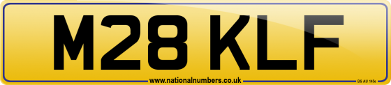 M28 KLF