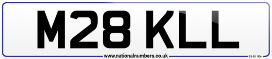 M28 KLL