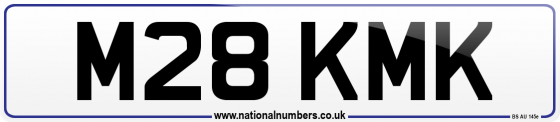 M28 KMK