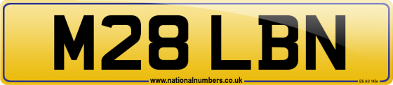 M28 LBN
