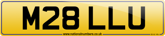 M28 LLU