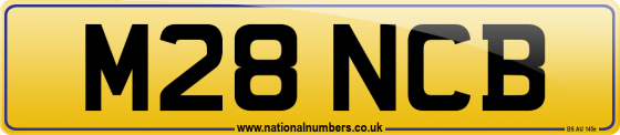 M28 NCB