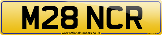 M28 NCR