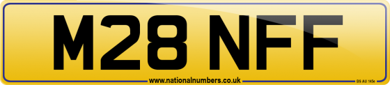 M28 NFF