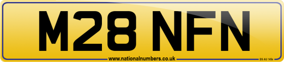 M28 NFN