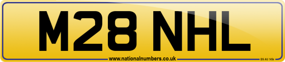 M28 NHL