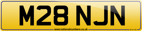 M28 NJN