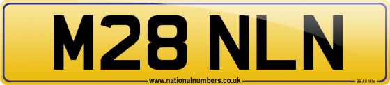 M28 NLN
