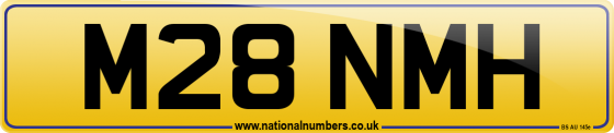 M28 NMH