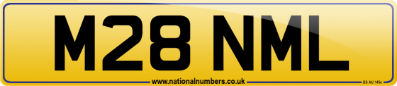 M28 NML
