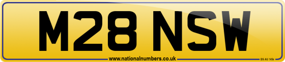 M28 NSW