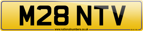 M28 NTV