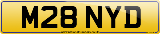 M28 NYD