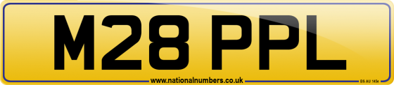 M28 PPL