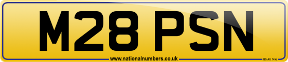 M28 PSN