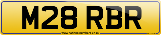 M28 RBR