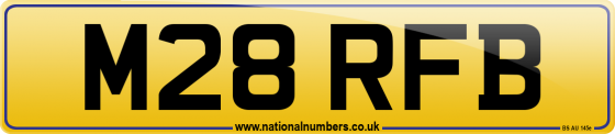 M28 RFB