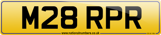 M28 RPR