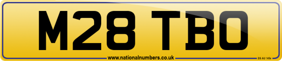 M28 TBO