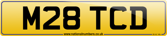 M28 TCD
