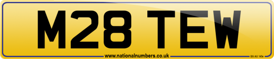 M28 TEW