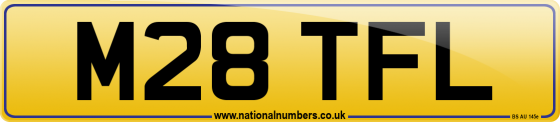 M28 TFL