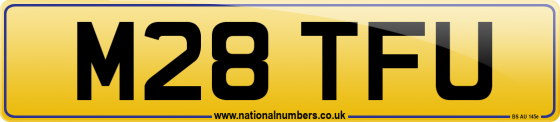 M28 TFU