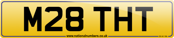 M28 THT