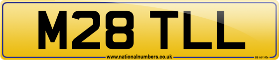M28 TLL