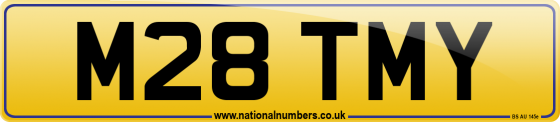 M28 TMY