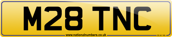 M28 TNC
