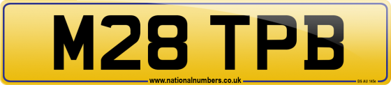 M28 TPB