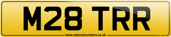 M28 TRR