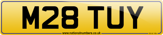 M28 TUY