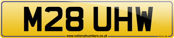 M28 UHW