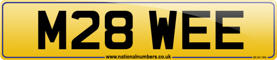 M28 WEE