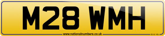 M28 WMH