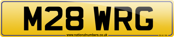 M28 WRG